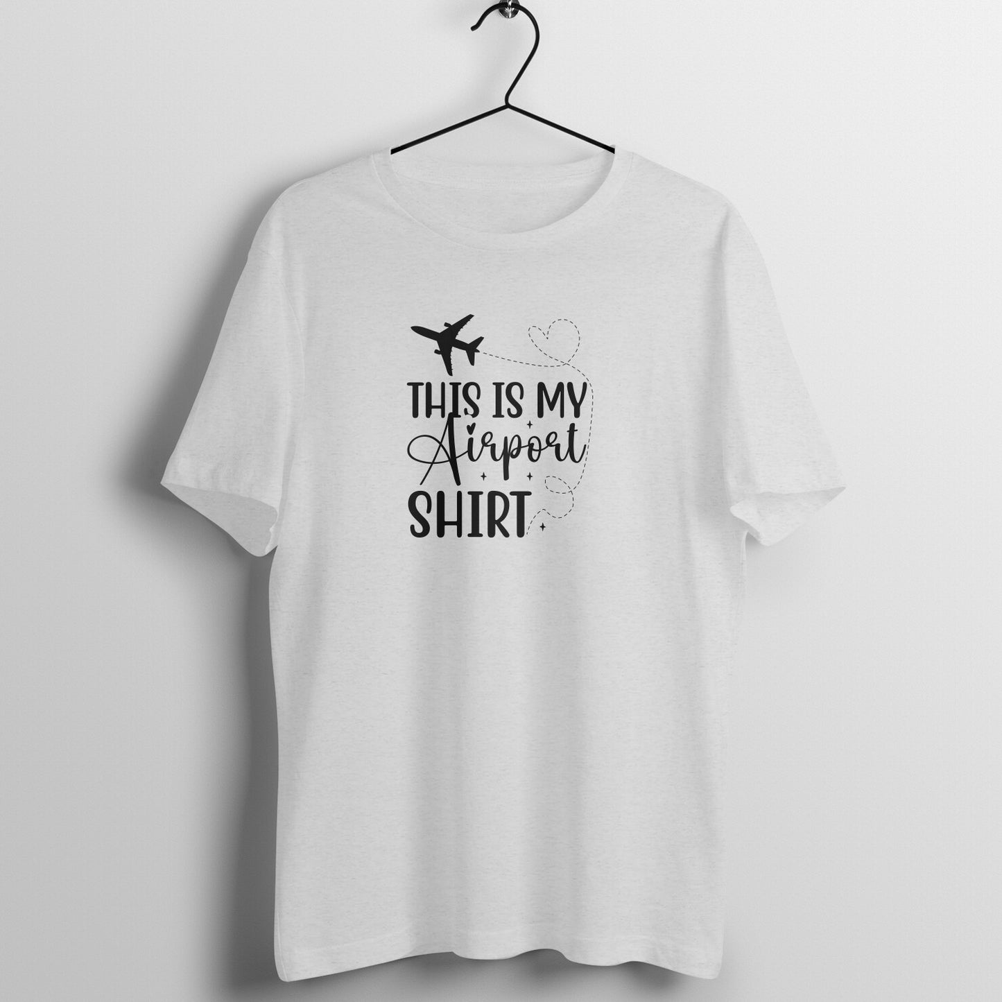 Airport shirt - Women's Tee