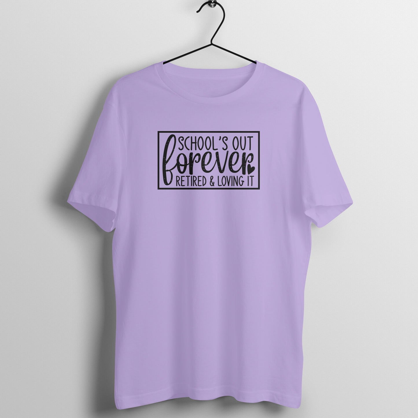 School's out forever - Women's Graduation Tee