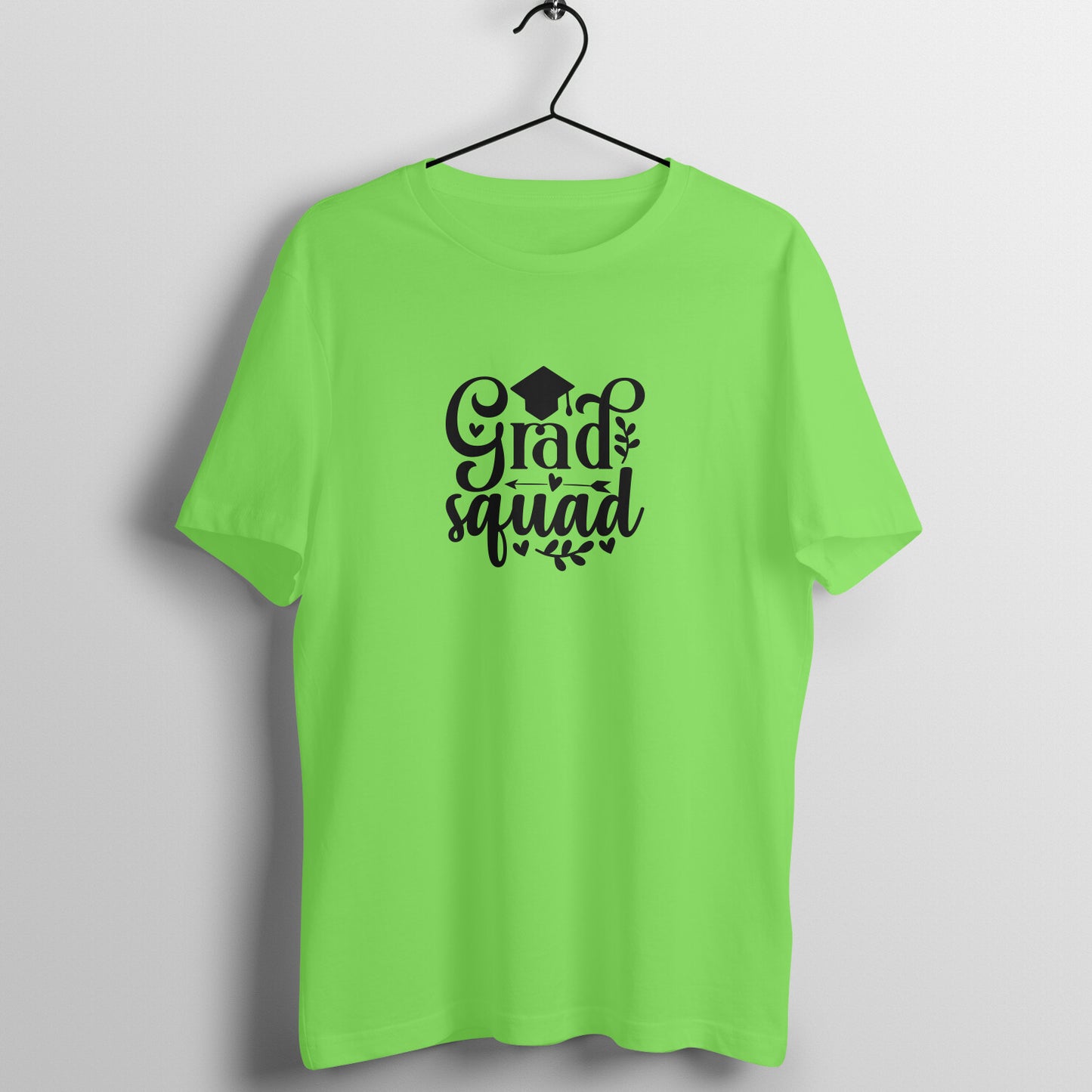 Grad squad - Women's Graduation Tee
