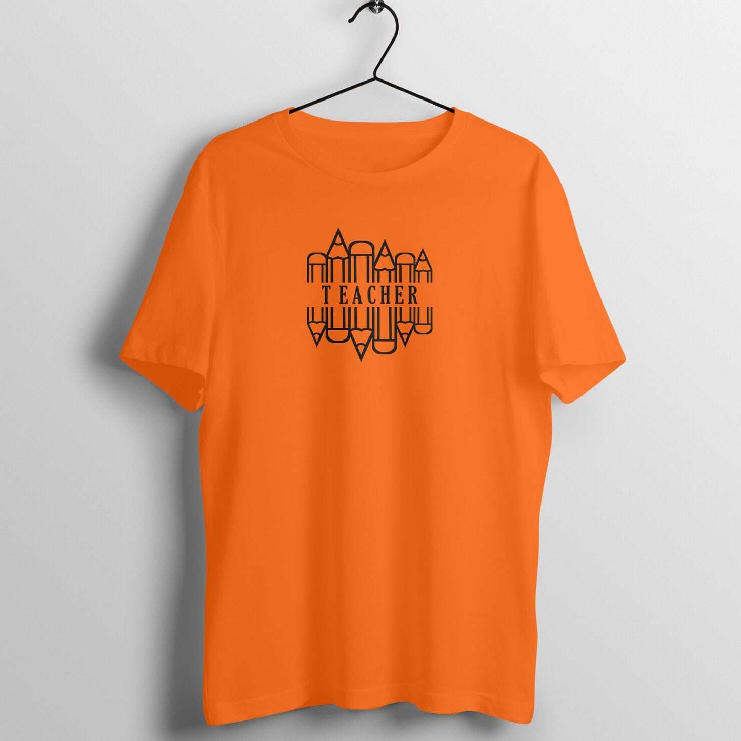 Teacher -  Women's Cotton T Shirt | Teacher's Day Gift T Shirt