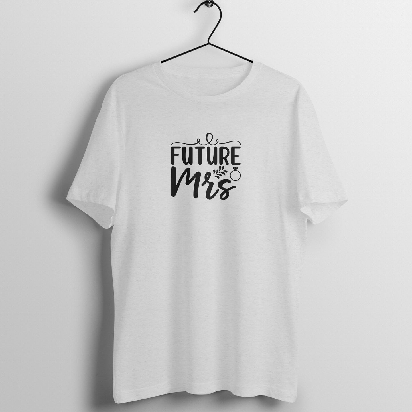 Future Mrs - Women's Tee