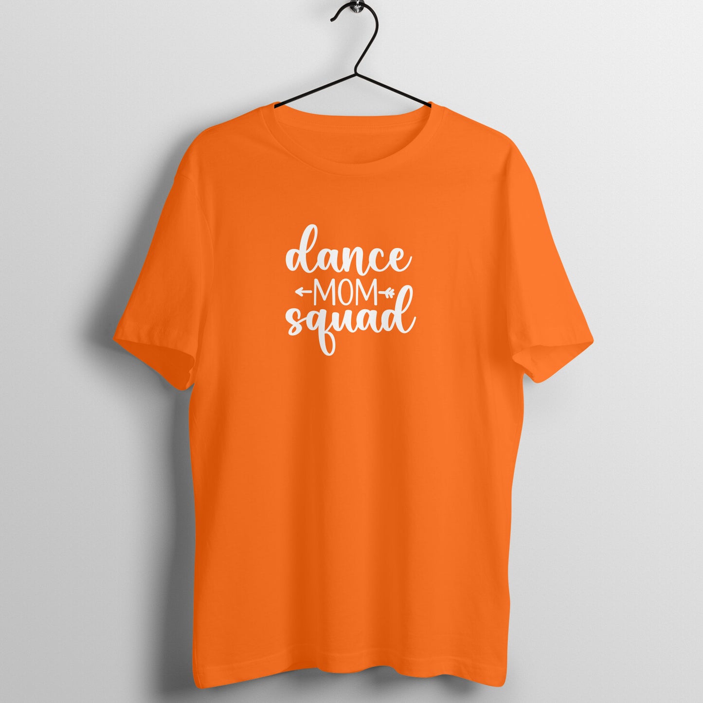Dance mom squad - Women's Tee