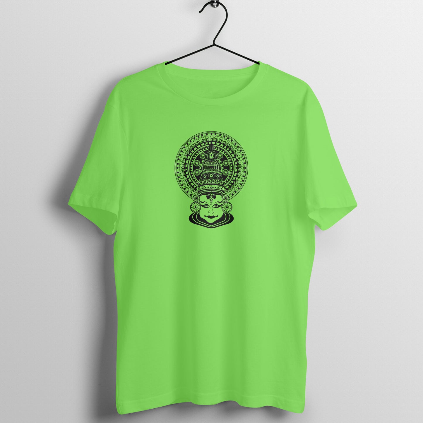 Kathakali - Women's Tee