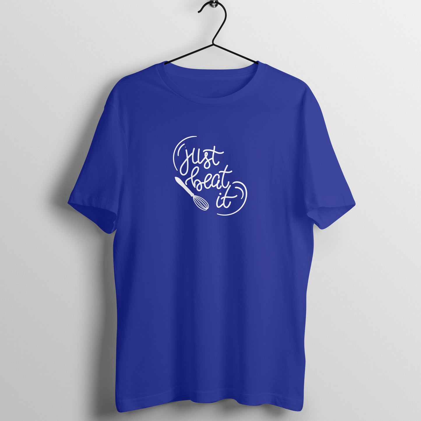 Just beat it - Women's Tee