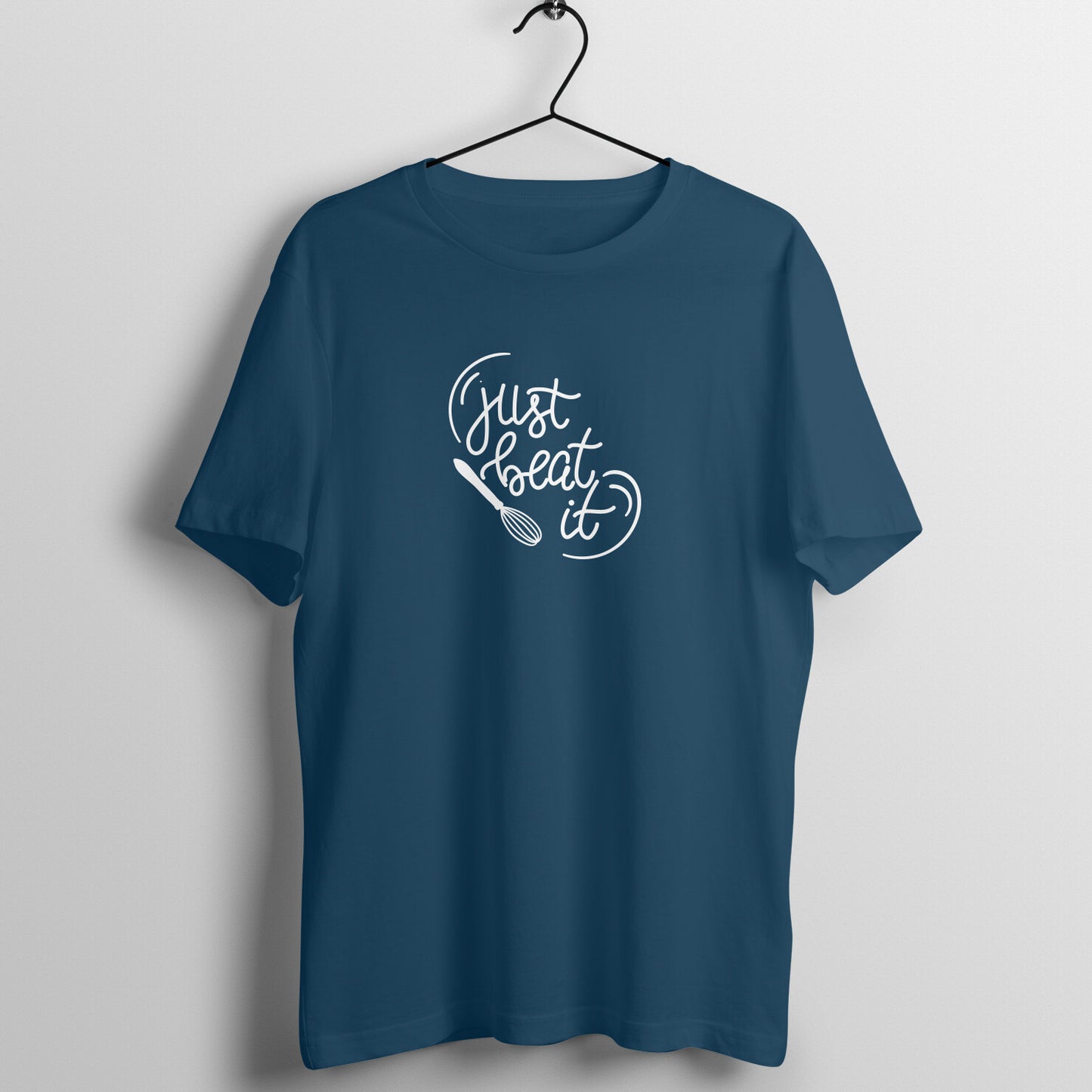 Just beat it - Women's Tee