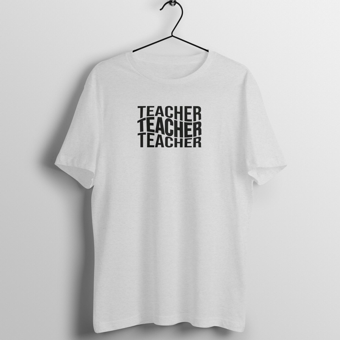 Teacher Teacher - Women's Cotton T Shirt | Teacher's Day Gift T Shirt