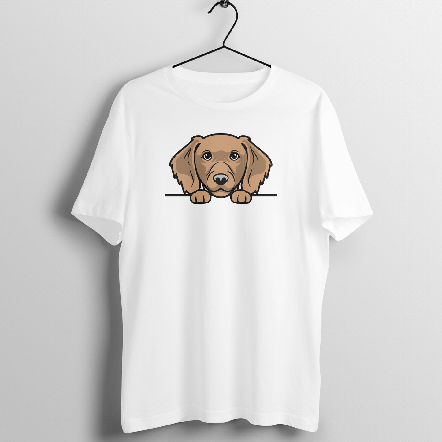 Dachshund - Women's Tee | Dog Lover T Shirt