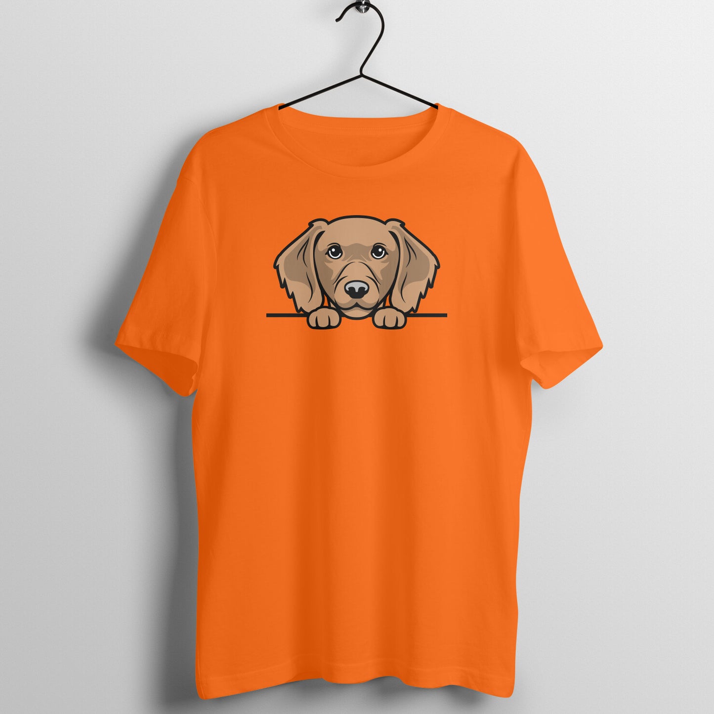 Dachshund - Women's Tee | Dog Lover T Shirt