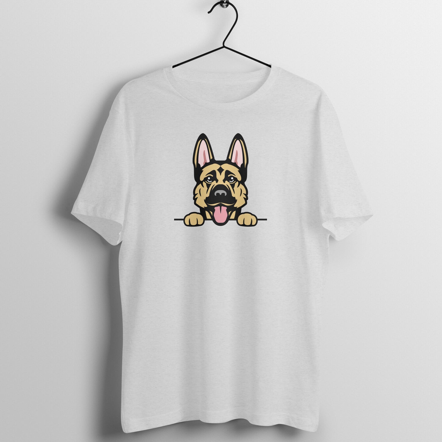 German Shepherd - Women's Tee | Dog Lover T Shirt