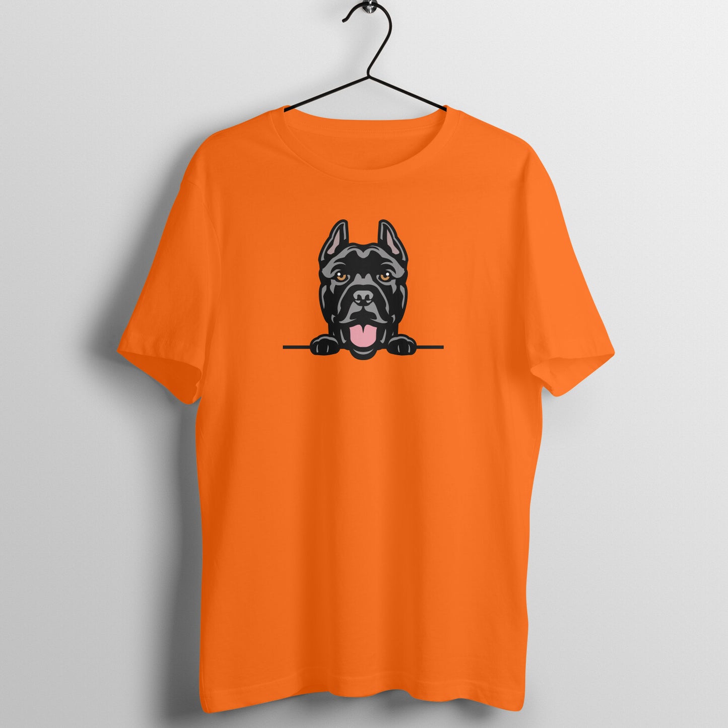 Cane Corso - Women's Tee | Dog Lover T Shirt