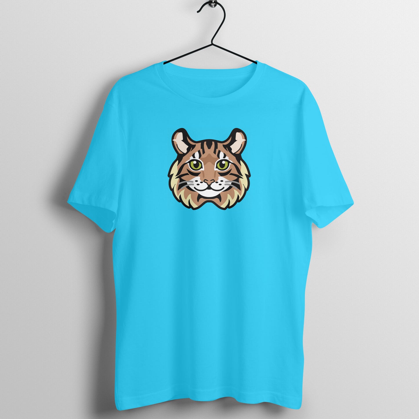 American Curl - Women's Tee | Cat Lover Tee