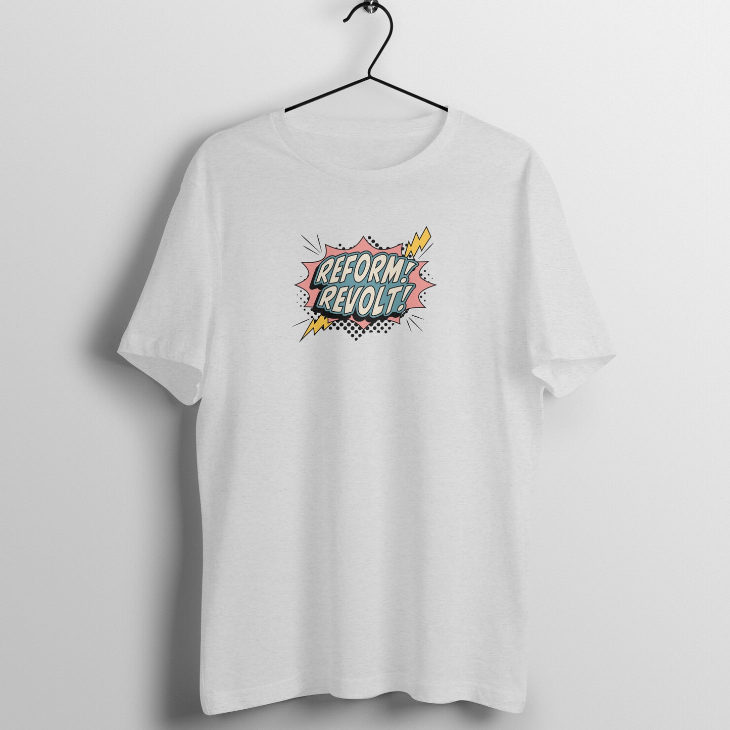 Reform Revolt - Women's Tee
