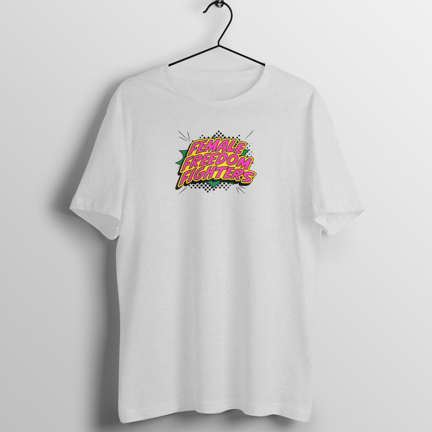 Female freedom fighters - Women's Tee