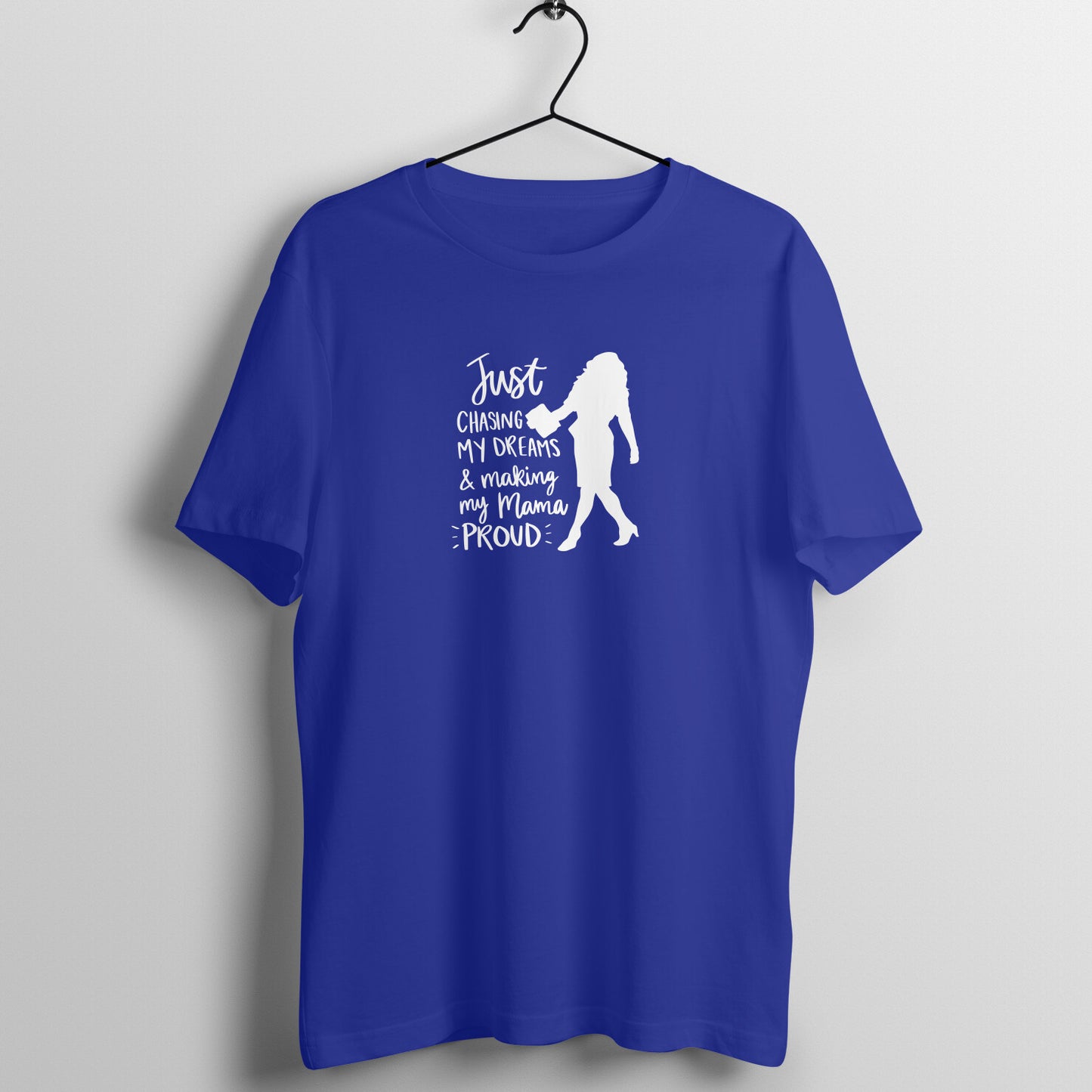 Chasing my dreams -  Women's Tee