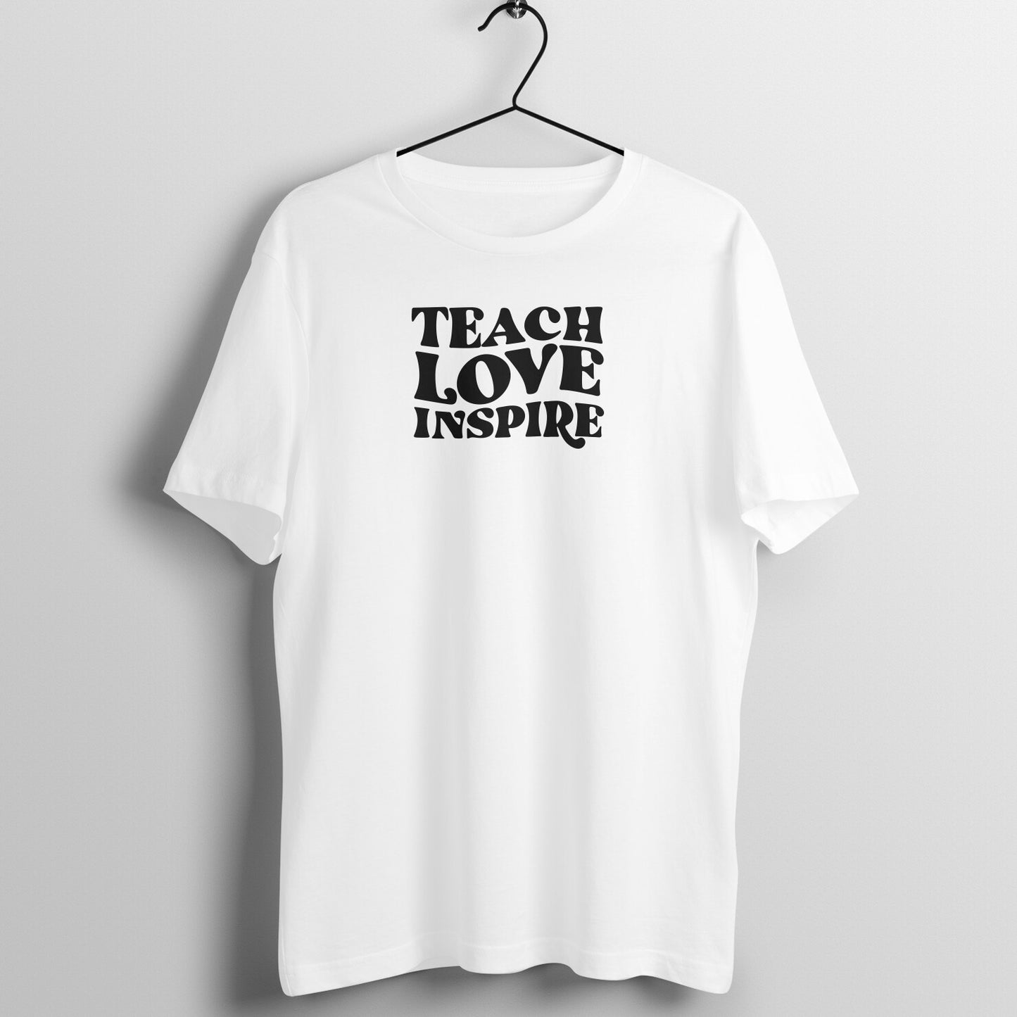 Teach Love Inspire - Women's Tee