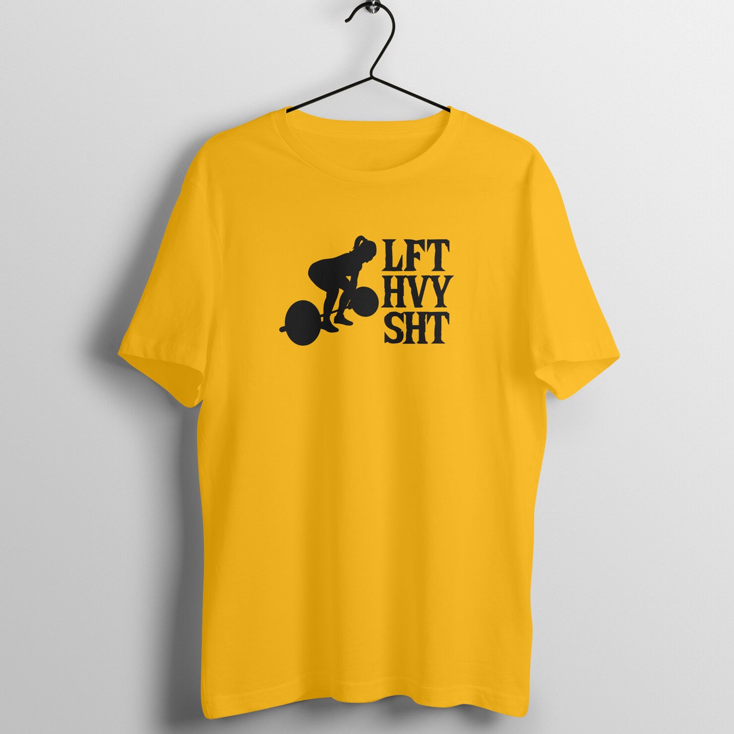 Lft Hvy Sht - Women's Tee