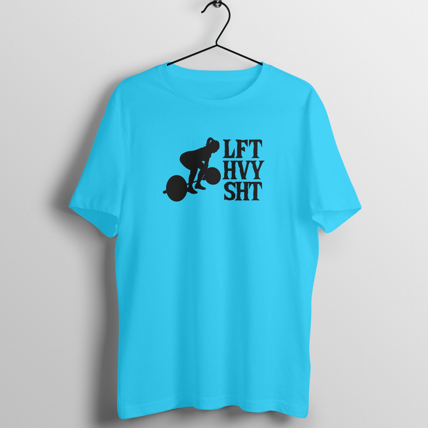 Lft Hvy Sht - Women's Tee