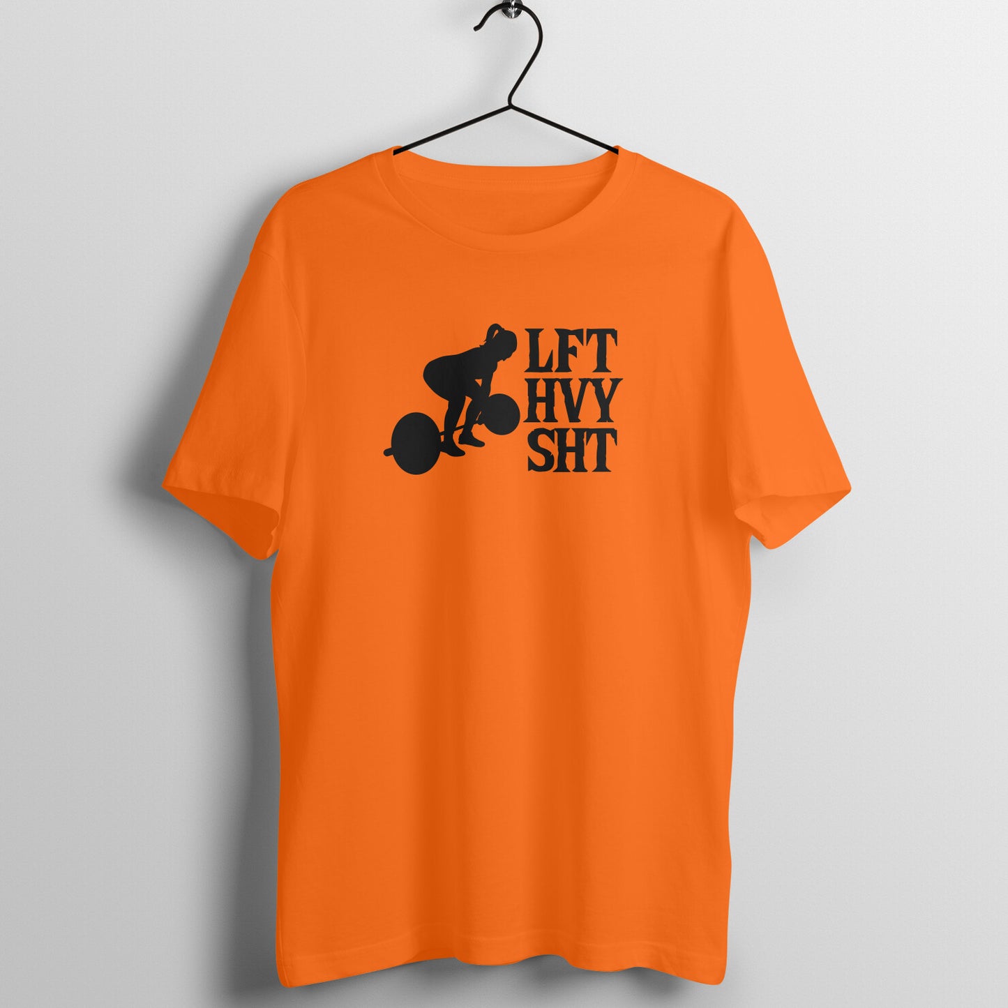 Lft Hvy Sht - Women's Tee