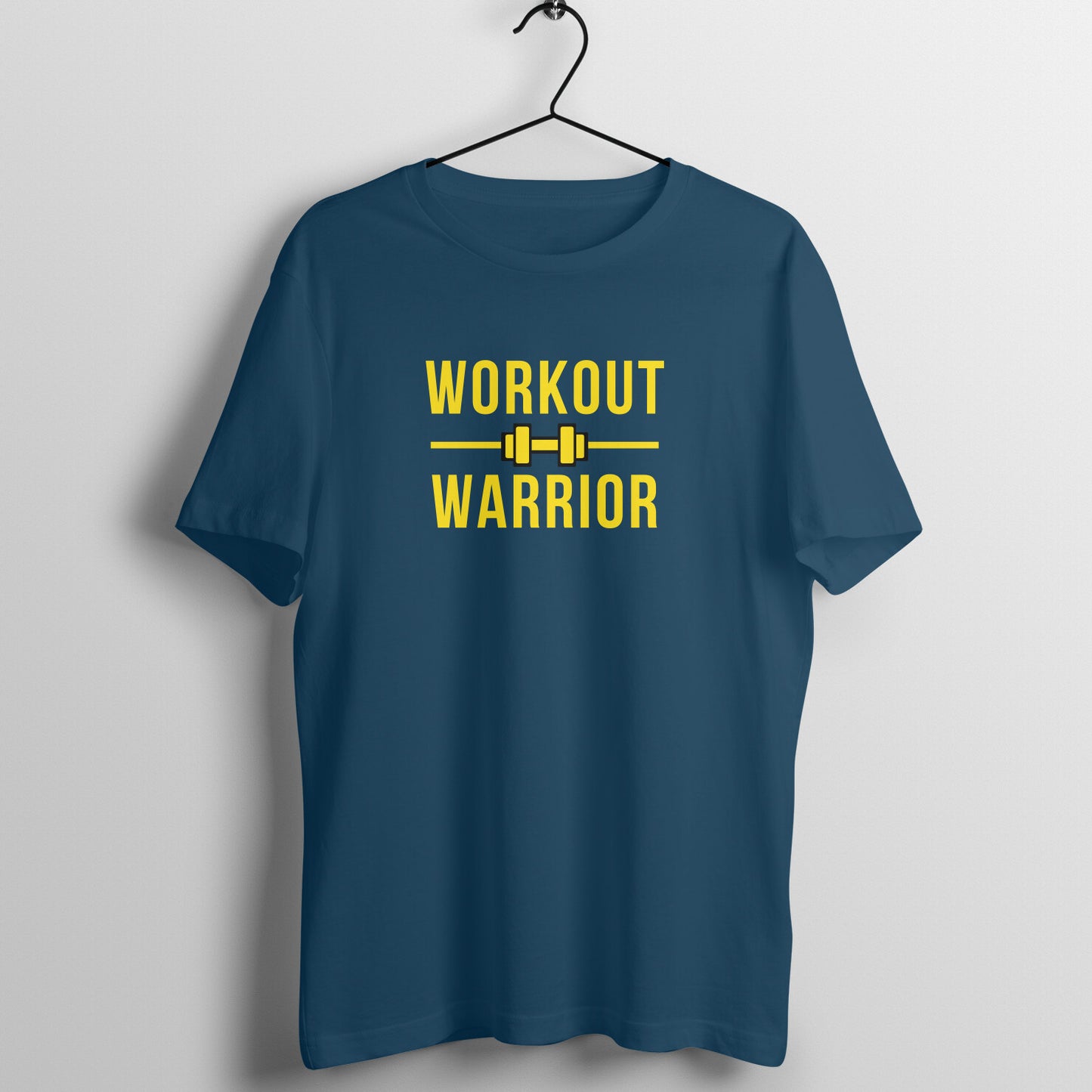 Workout Warrior - Women's Tee