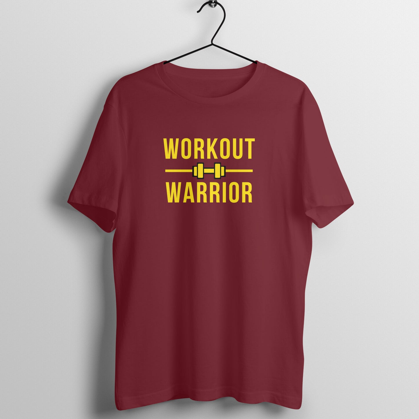 Workout Warrior - Women's Tee