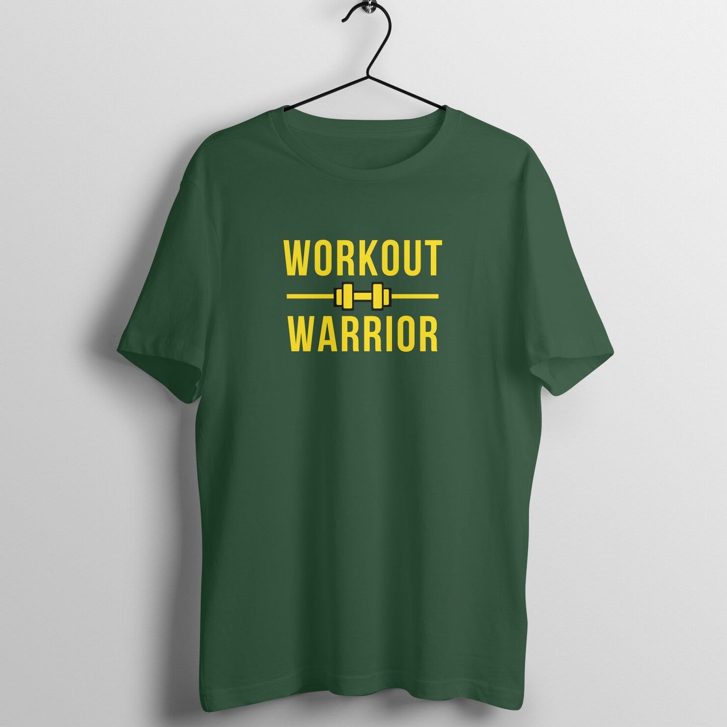 Workout Warrior - Women's Tee