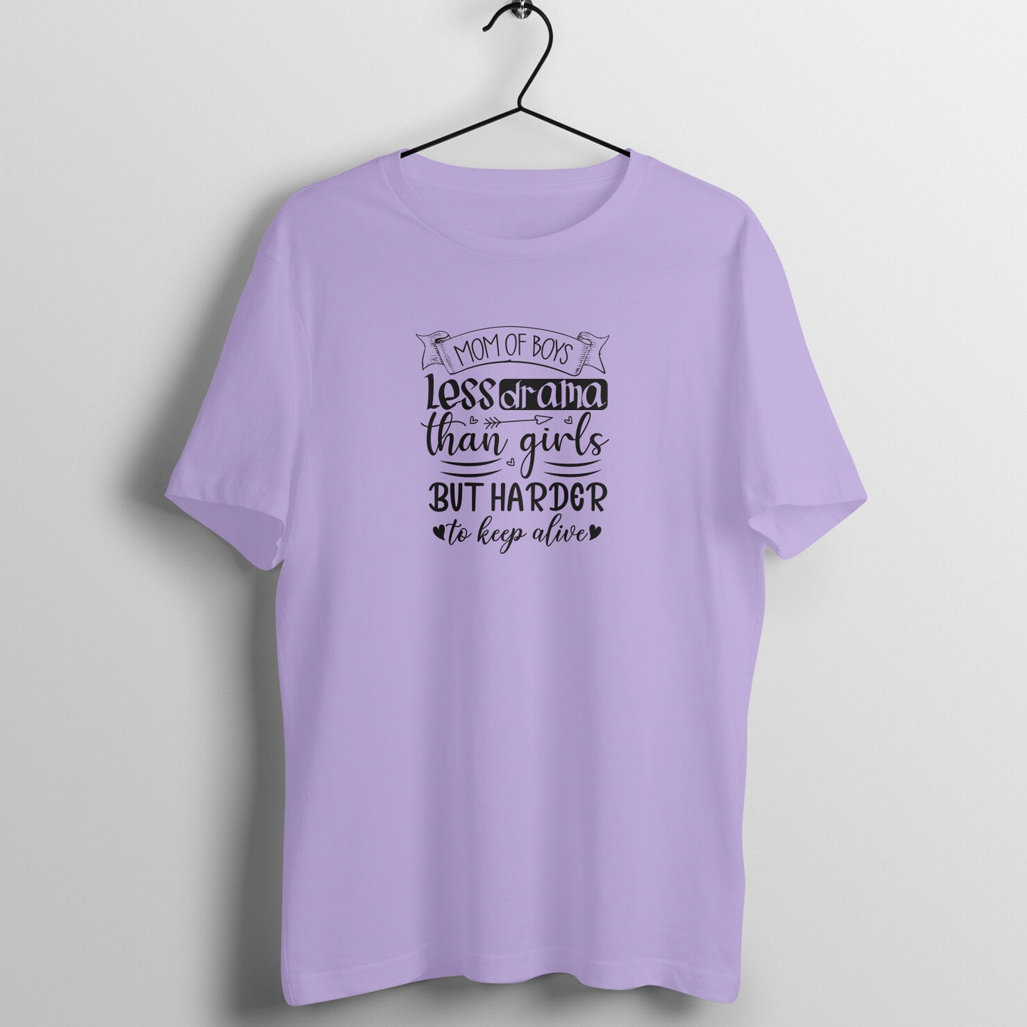 Life of a mom of boys - Women's Tee