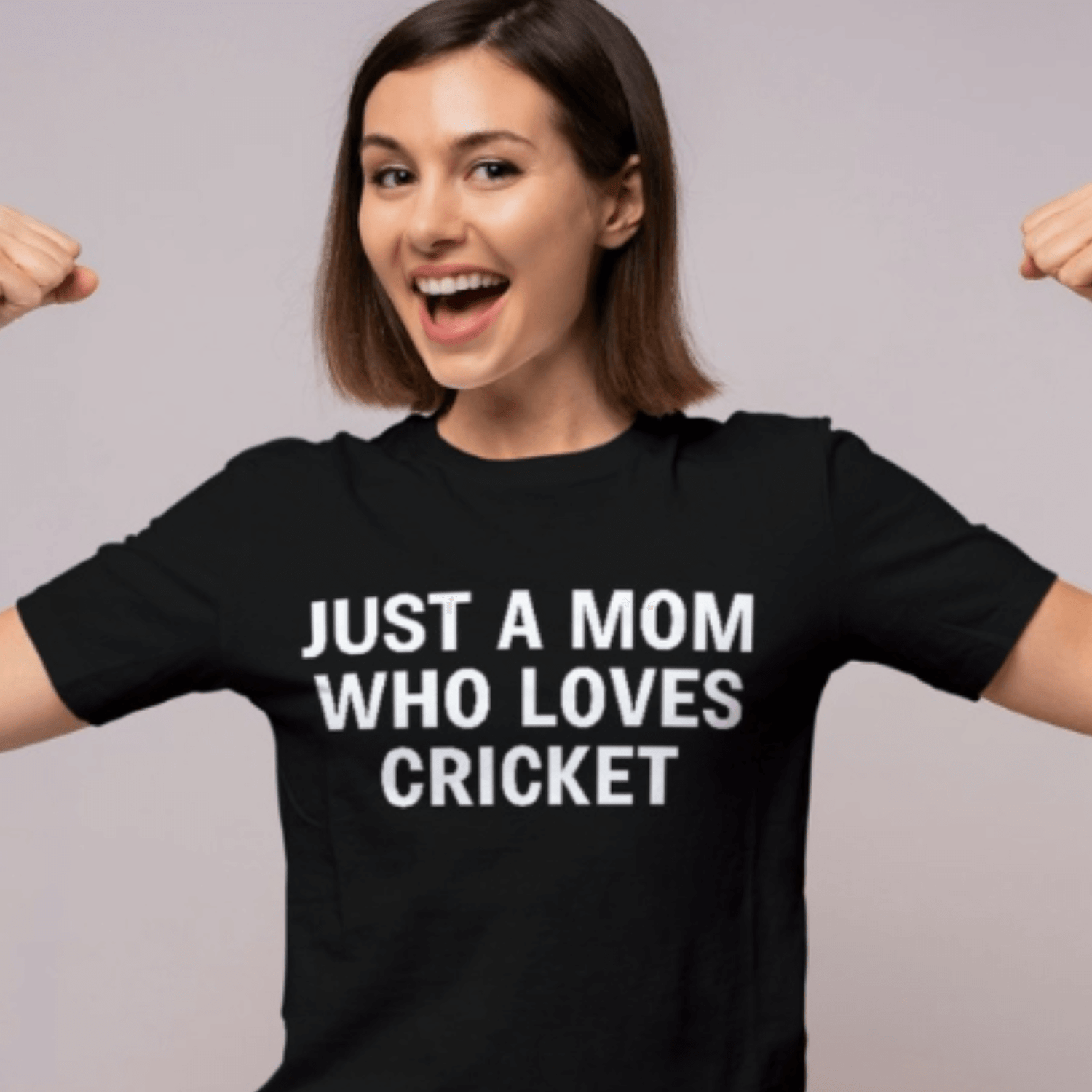 CRICKET TEES