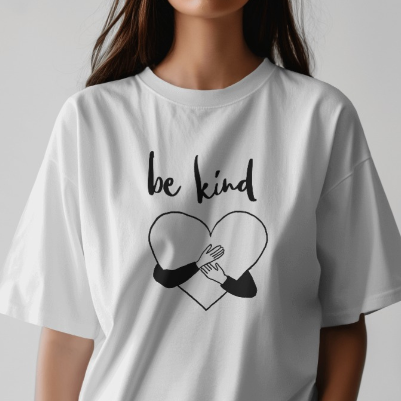 BE KIND