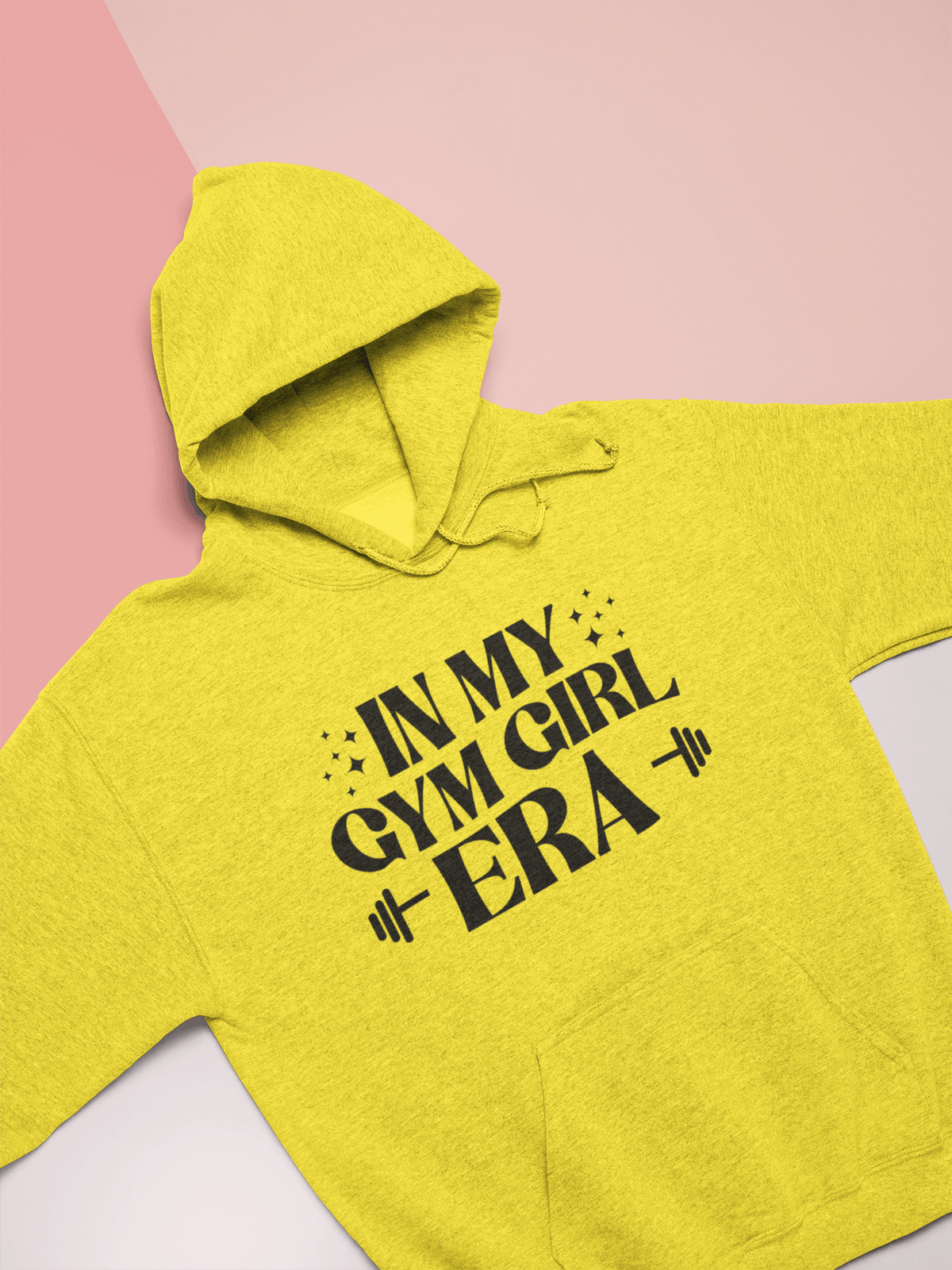 GYM HOODIES