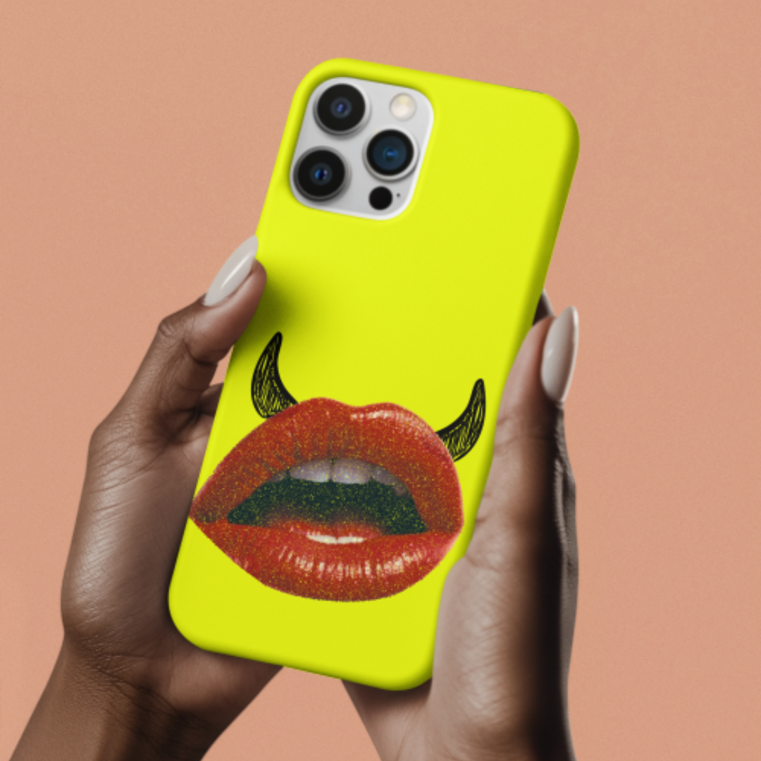 PHONE CASES