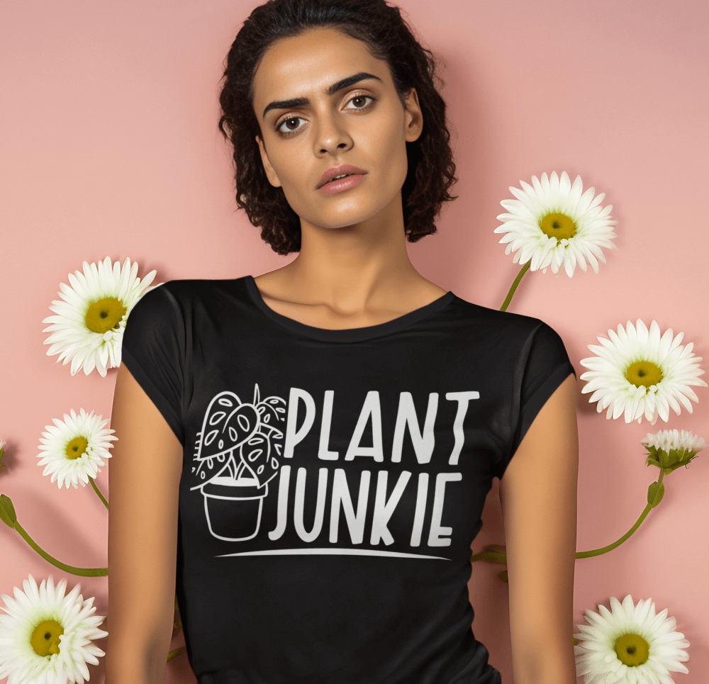 PLANT-A-HOLIC