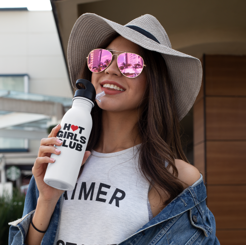 SIPPER BOTTLES