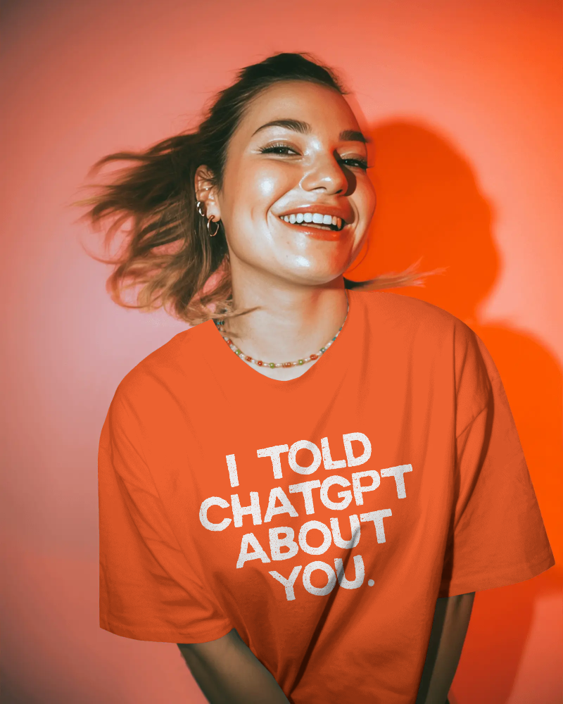 CHATGPTees