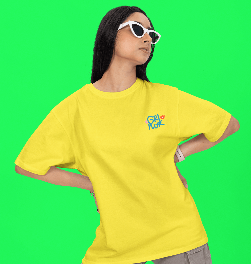 RELAXED FIT
