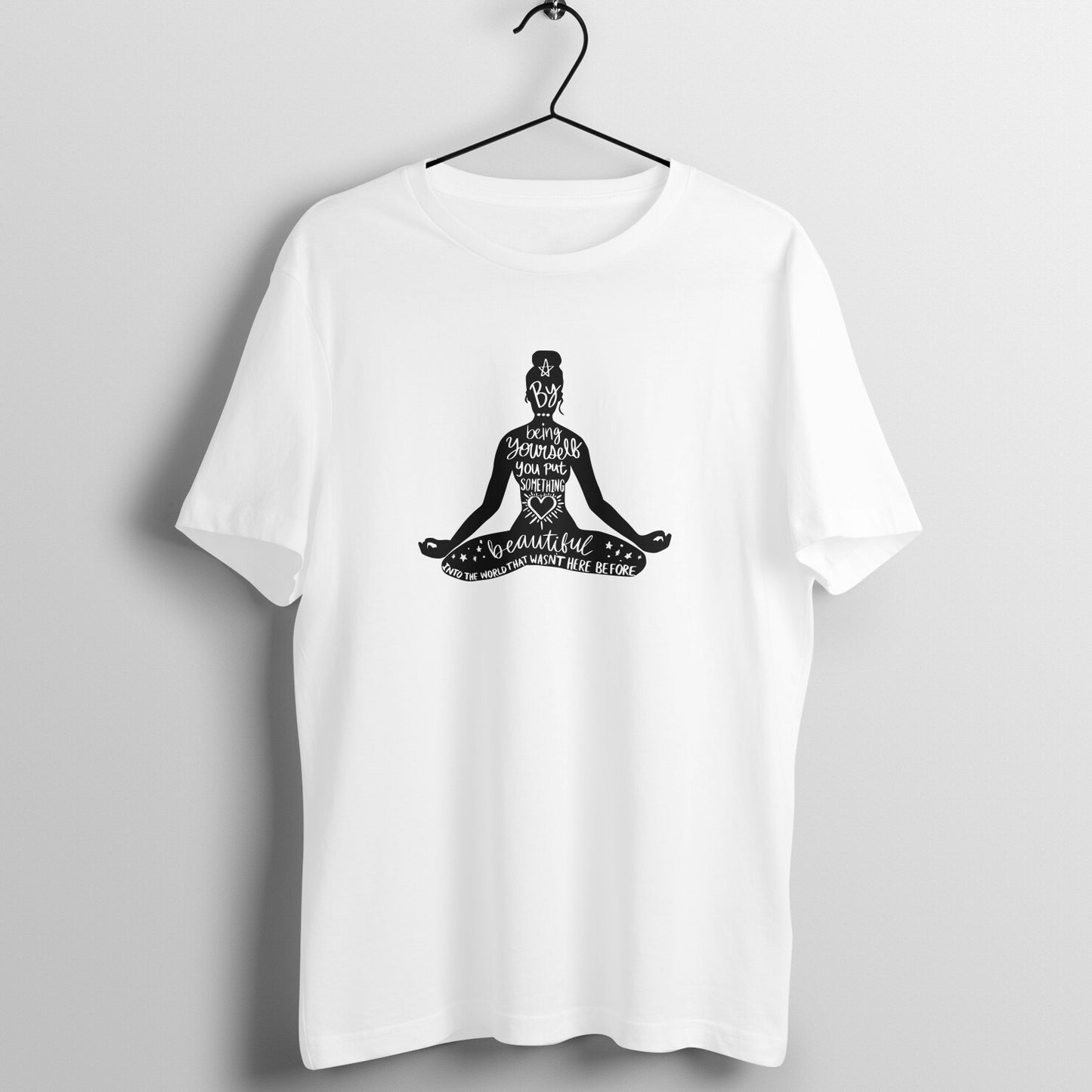 Ultimate Yoga - Women's Tee