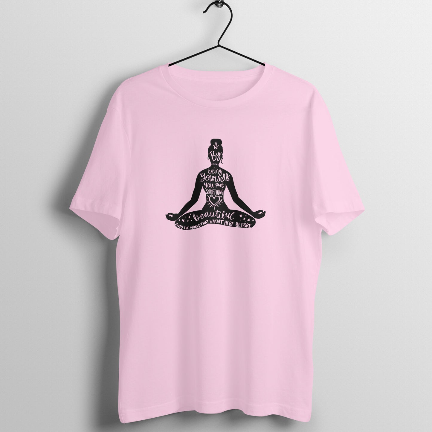 Ultimate Yoga - Women's Tee