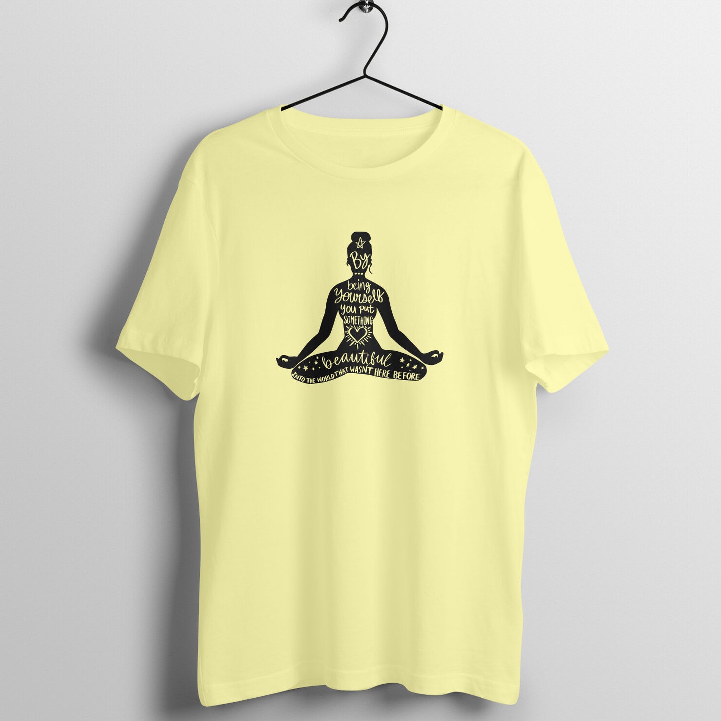 Ultimate Yoga - Women's Tee