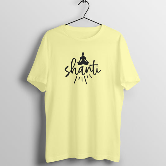 Shanti - Women's Tee