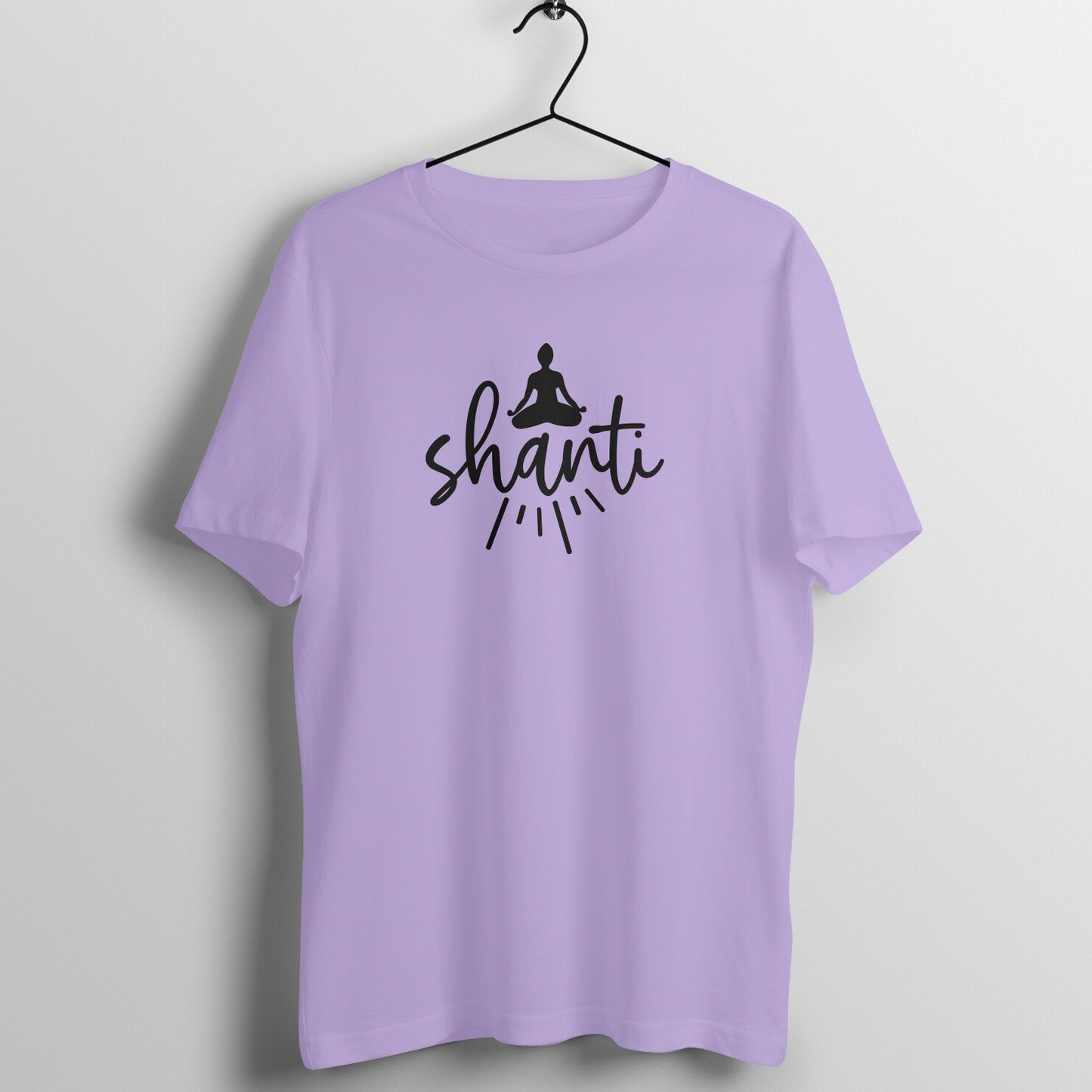 Shanti - Women's Tee