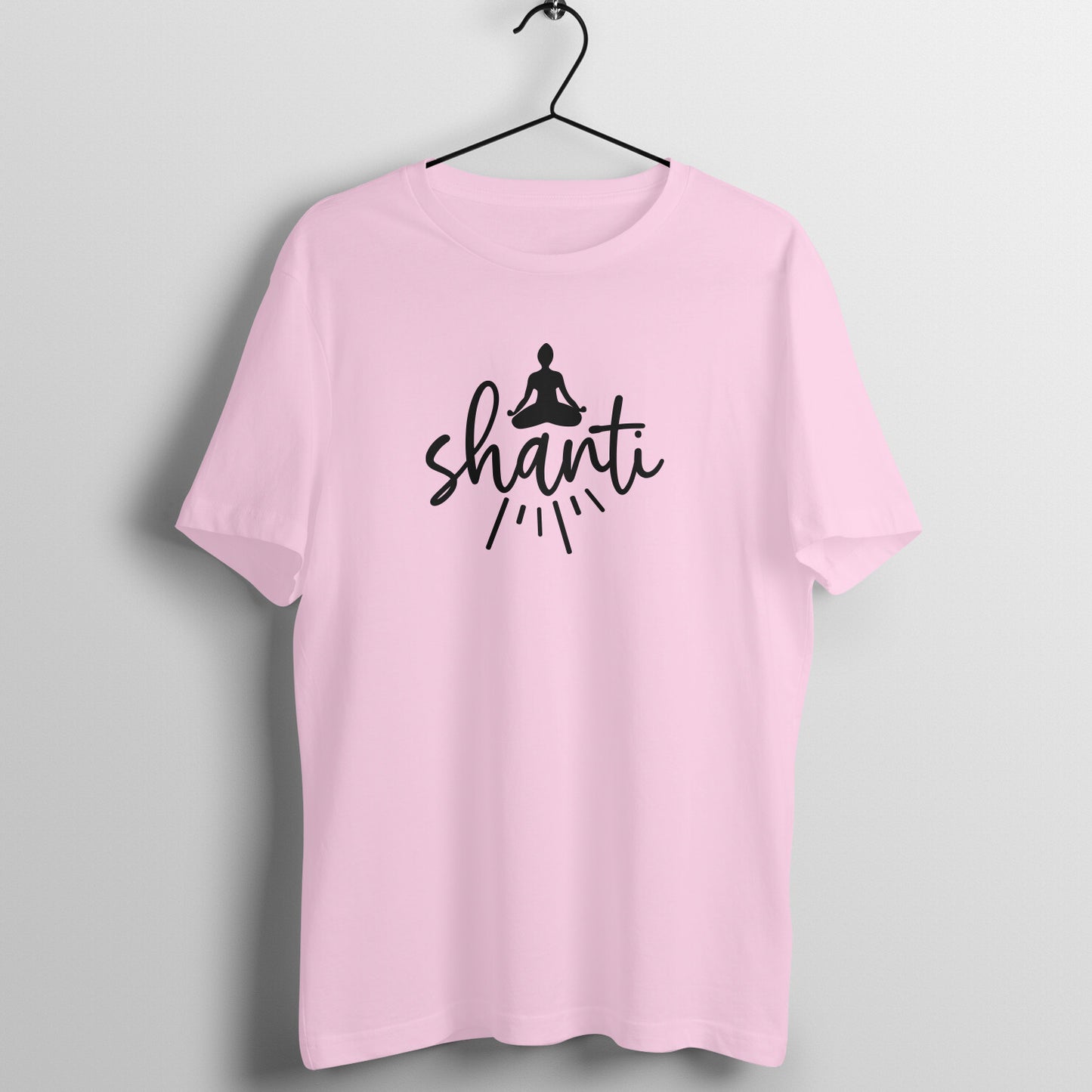 Shanti - Women's Tee