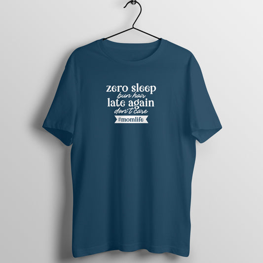 Zero sleep - Women's Tee