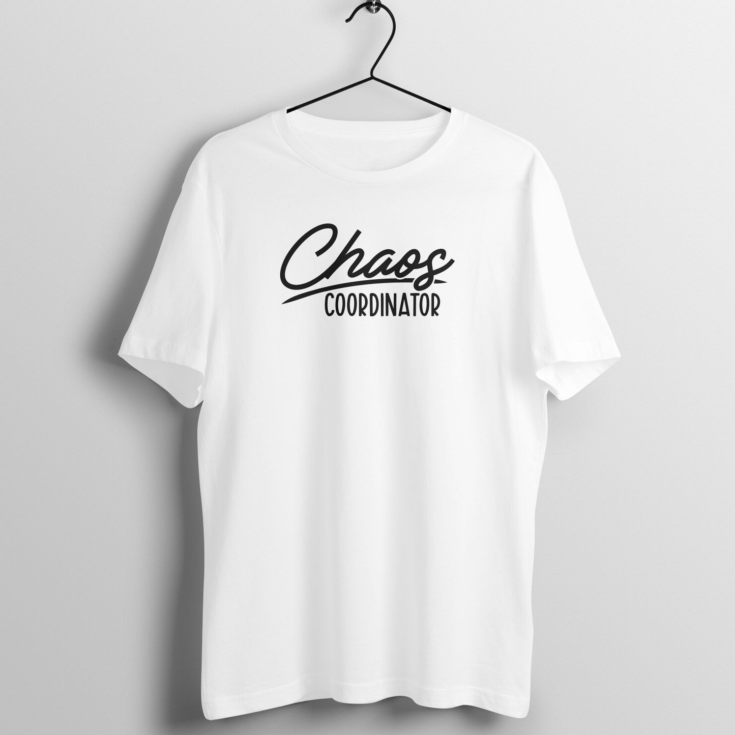 Chaos coordinator - Women's Tee