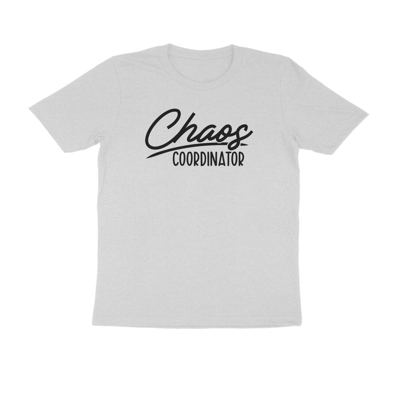 Chaos coordinator - Women's Tee