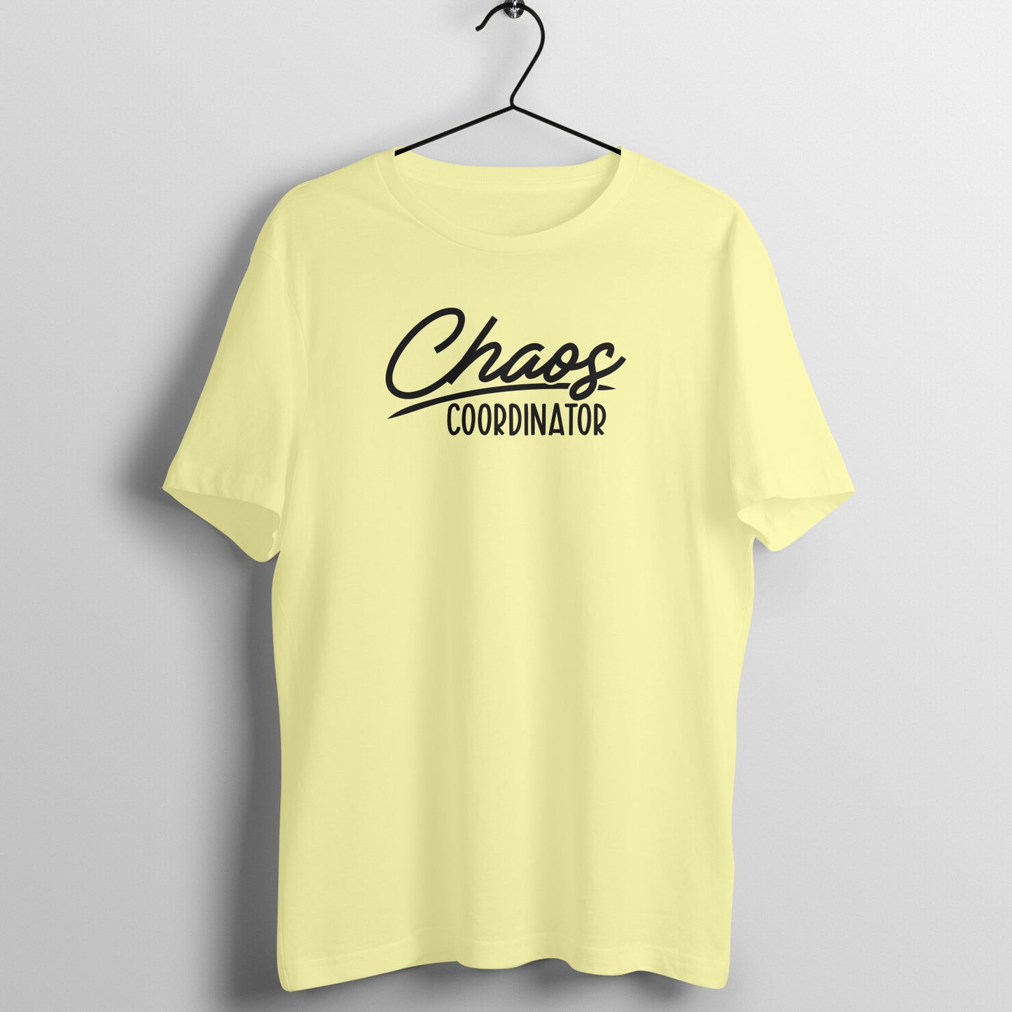 Chaos coordinator - Women's Tee