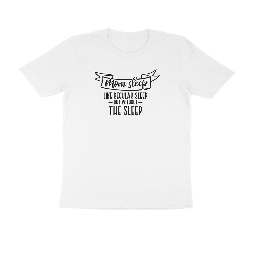 Mom sleep - Women's Tee | Mother's Day Gift | Mom T Shirt