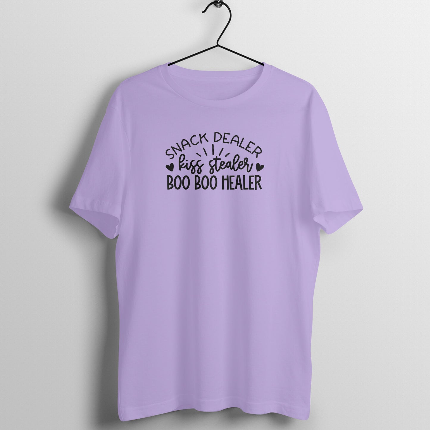 Snack dealer Kiss stealer - Women's Tee