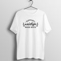 Support wildlife Raise boys - Women's Tee | Mother's Day Gift | Mom T Shirt