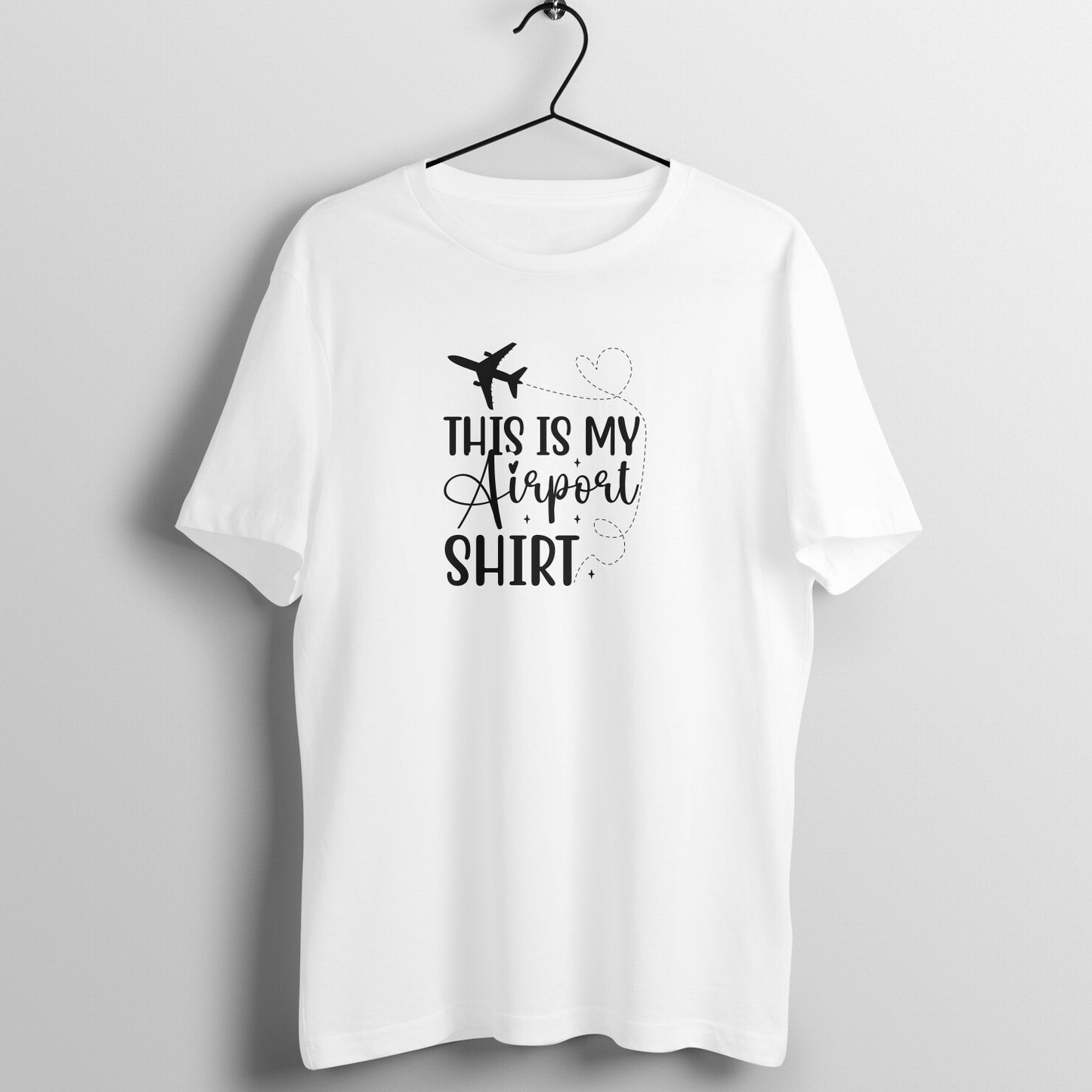 Airport shirt - Women's Tee