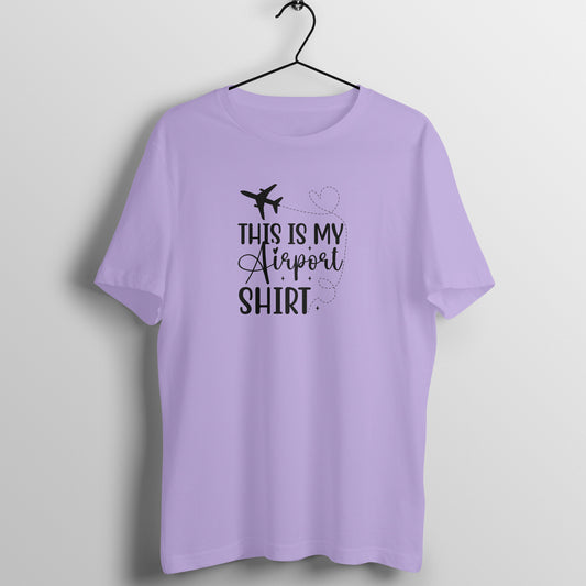 Airport shirt - Women's Tee