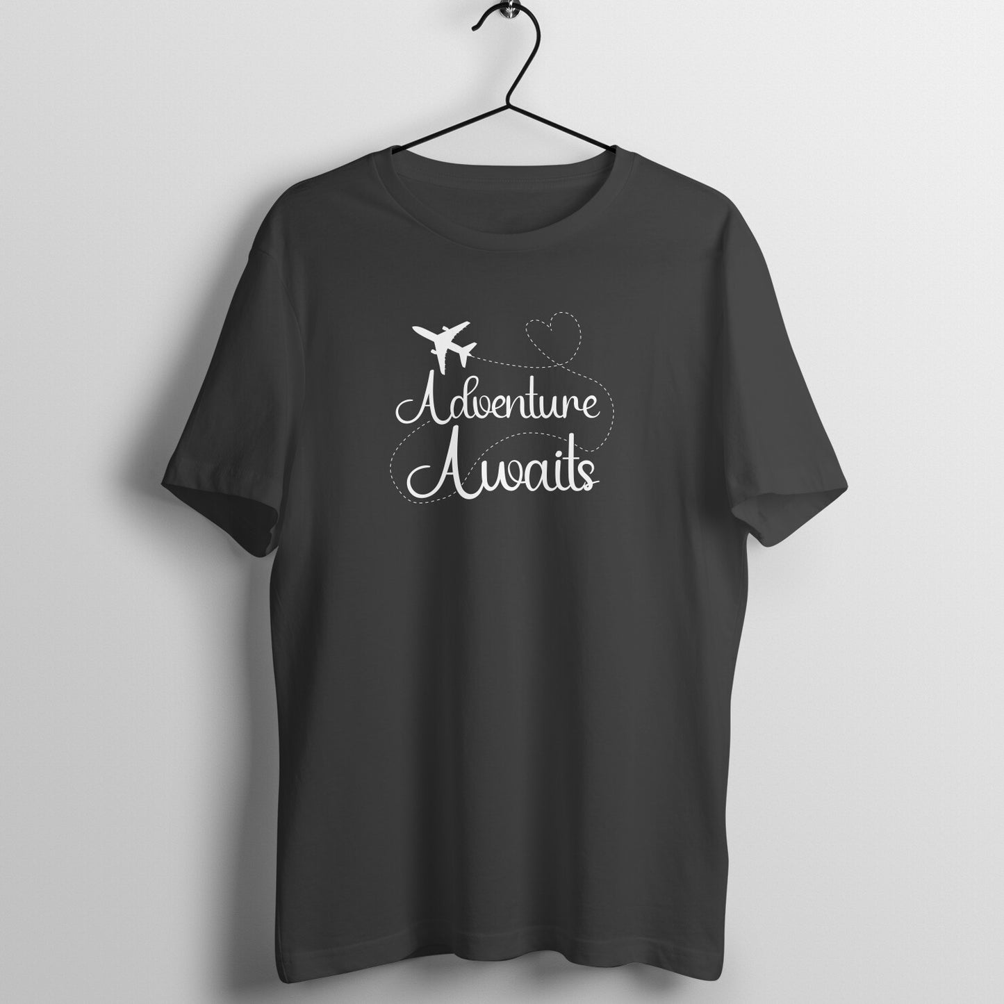 Adventure awaits - Women's Tee